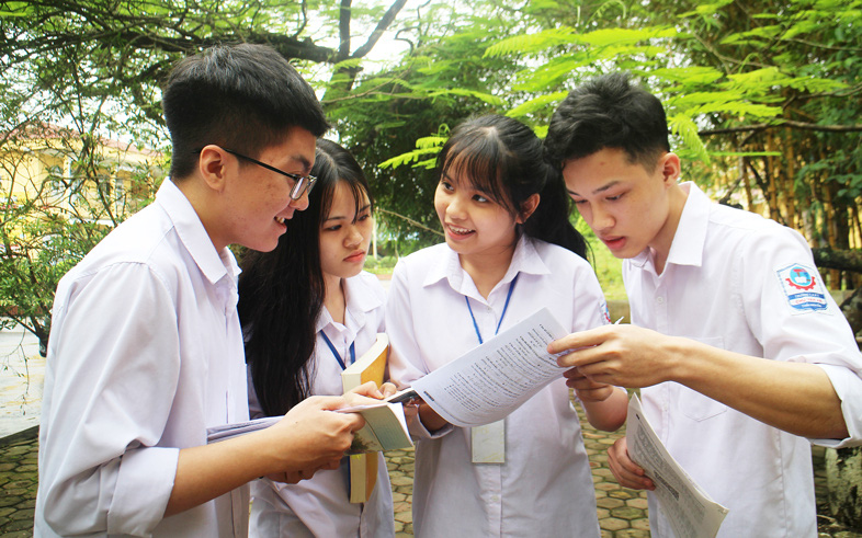 2 trường, 1 khoa thuộc Đại học Quốc gia Hà Nội công bố điểm sàn xét tuyển 2021