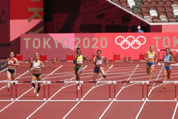 Ghi dấu Olympic Tokyo 2020, Quách Thị Lan vẫn muốn &quot;phục thù&quot;! - Ảnh 1.