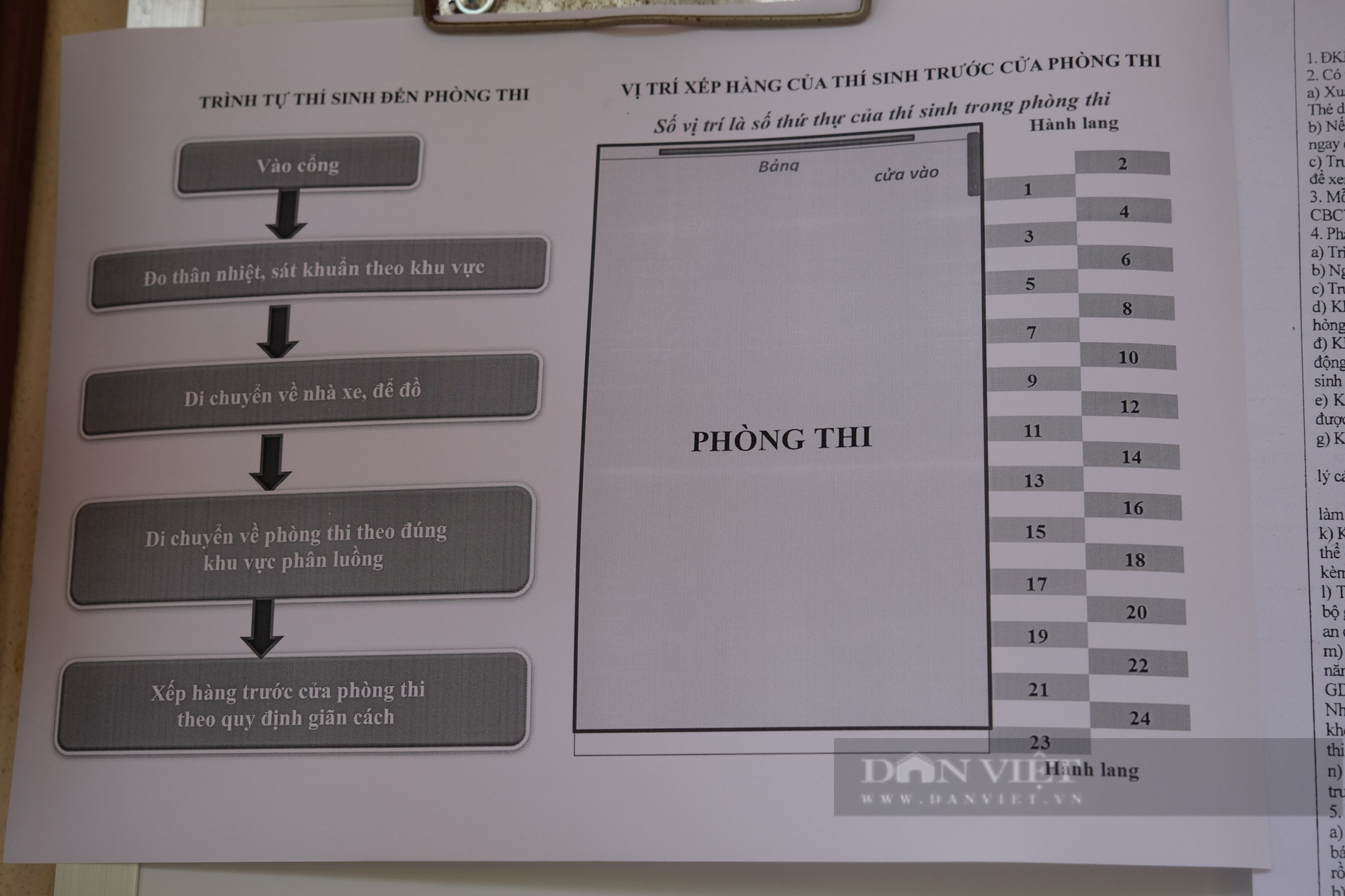 Bắc Giang: Lấy mẫu xét nghiệm Covid-19 cho giáo viên, học sinh trước kỳ thi tốt nghiệp THPT tại tâm dịch Việt Yên - Ảnh 18.