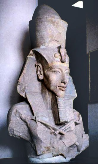 Xác ướp kỳ lạ, thân phận bí ẩn trong lăng mộ Ai Cập khiến giới khoa học &quot;rối như tơ vò&quot; - Ảnh 4.