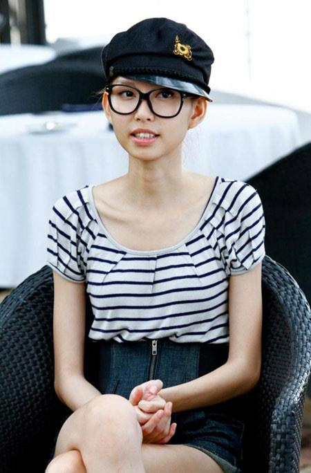 Sau 10 năm thi Vietnam’s Next Top Model, Thùy Dương giờ ra sao? - Ảnh 3.