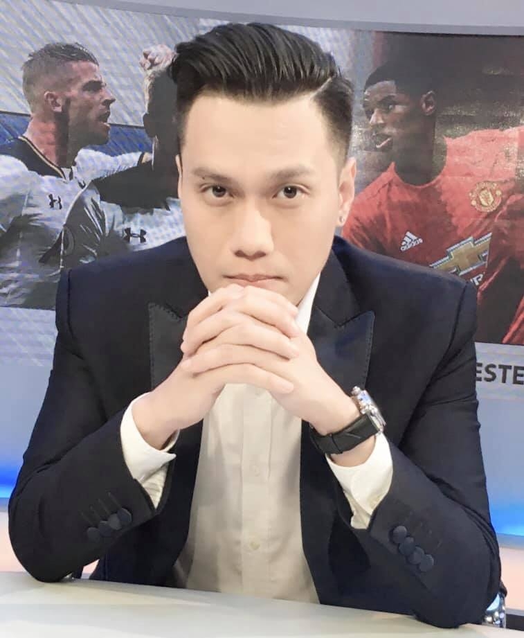 Diễn viên Việt Anh: &quot;Tam sư&quot; sẽ là tân vương của EURO 2020 - Ảnh 3.
