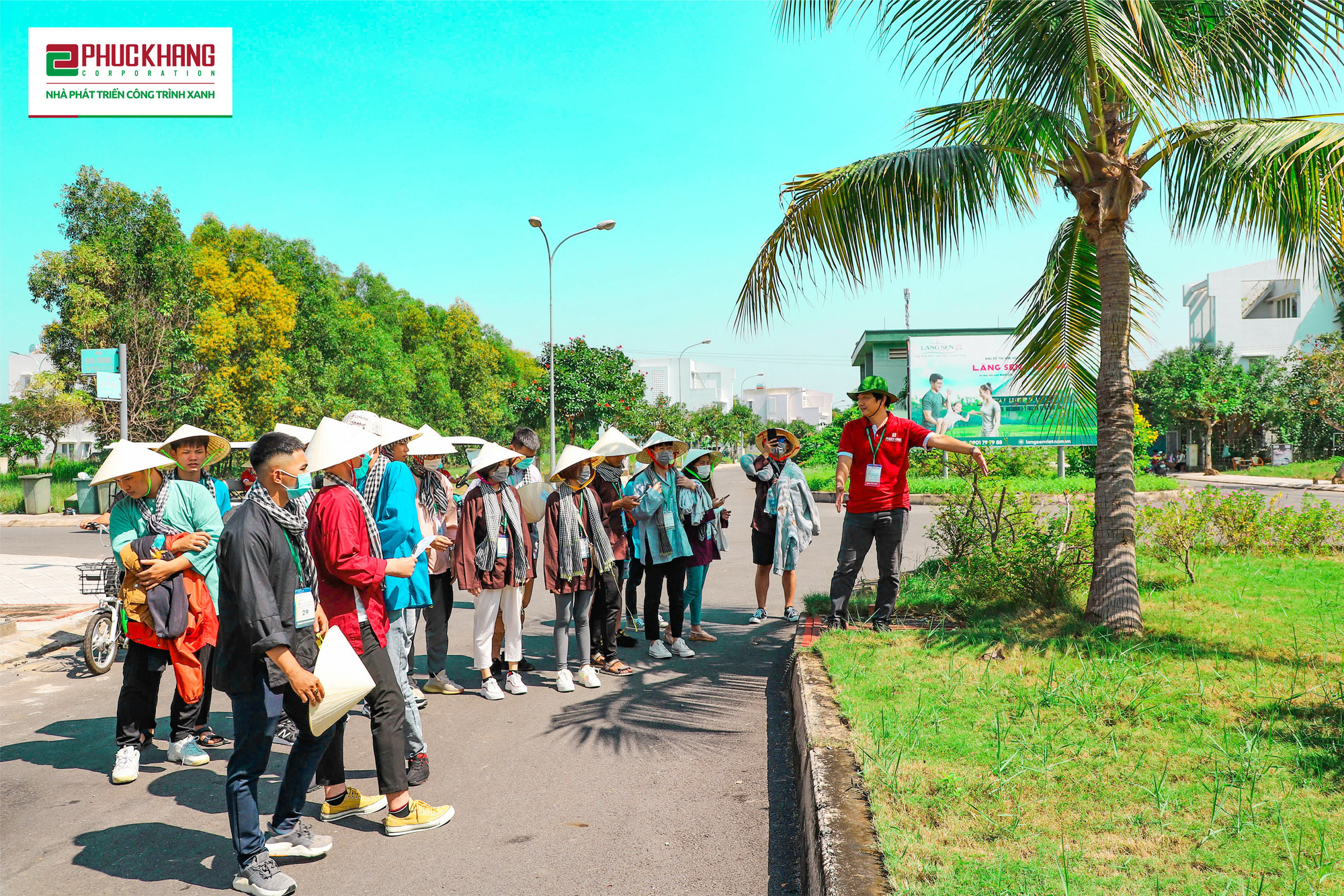 Làng Sen Việt Nam – Nơi kế thừa tinh hoa văn hóa Việt - Ảnh 4.