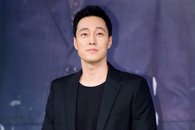 So Ji Sub quay trở lại trong bộ phim mới - Ảnh 2.