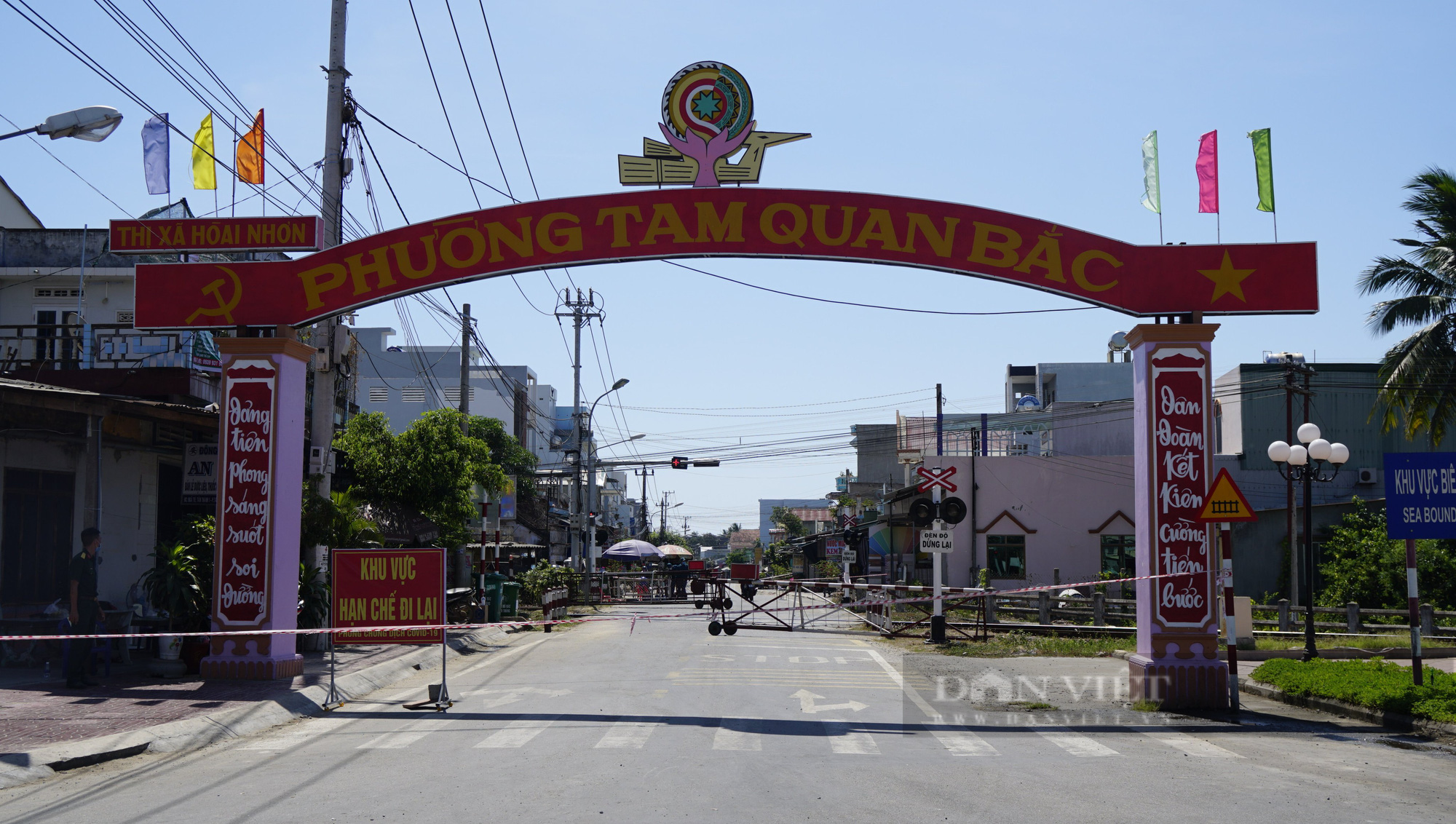 Đăng “bậy” trên Facebook, người đàn ông ở Bình Định bị công an xử lý - Ảnh 1.