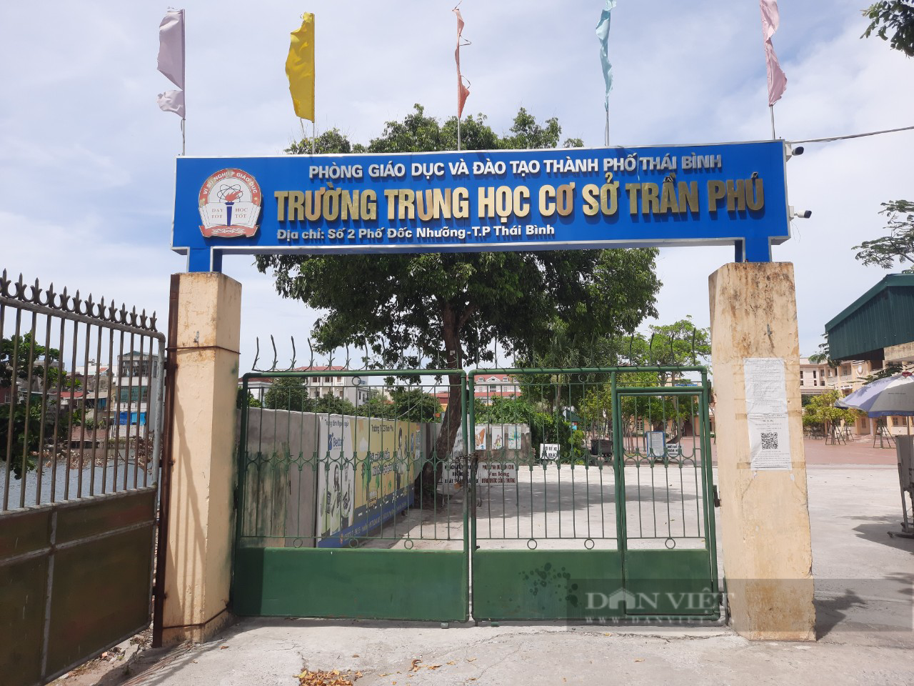 Nhiều giáo viên gần 20 năm đứng bục giảng ở Thái Bình viết tâm thư kêu cứu vì sắp có nguy cơ mất việc - Ảnh 2.