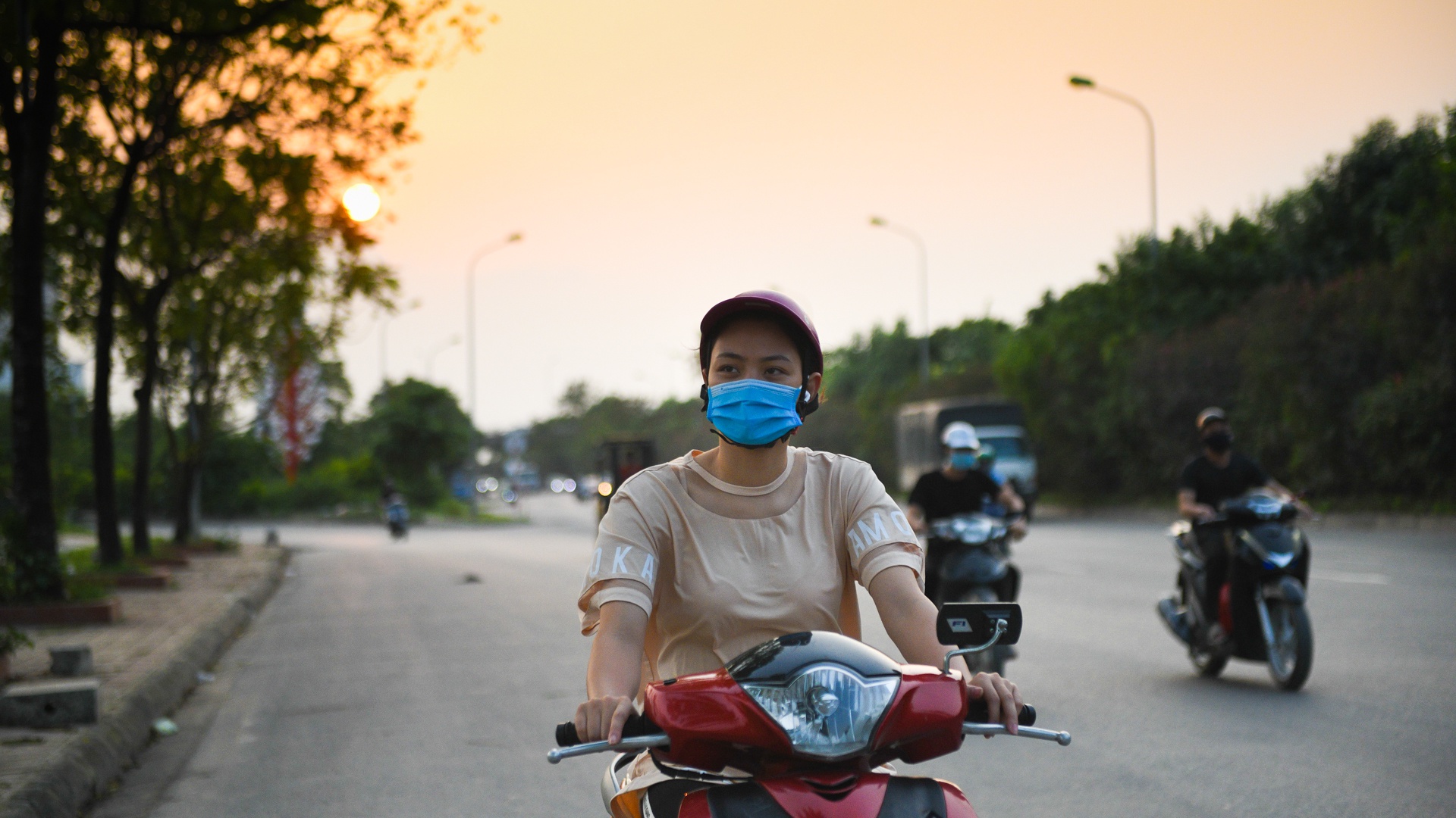 van dong vien,  hoa khoi bong chuyen anh 27