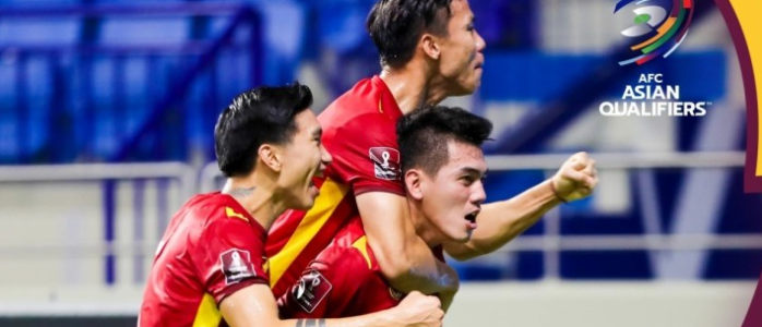 FIFA &quot;ra tay&quot;, ĐT Việt Nam có lợi thế ở vòng loại World Cup 2022 - Ảnh 1.