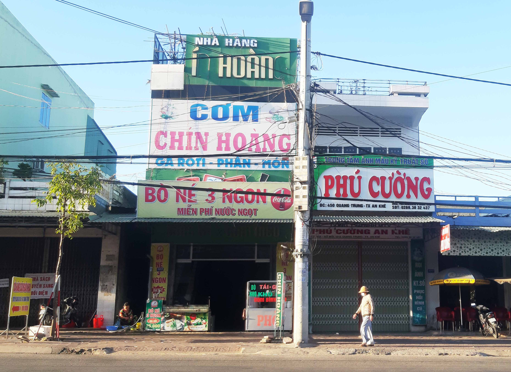 Gia Lai: Cá đá sông Ba thực ra là loài cá gì ai ai ở đây cũng thèm, cũng nhớ, cũng lo chúng tuyệt chủng? - Ảnh 3.