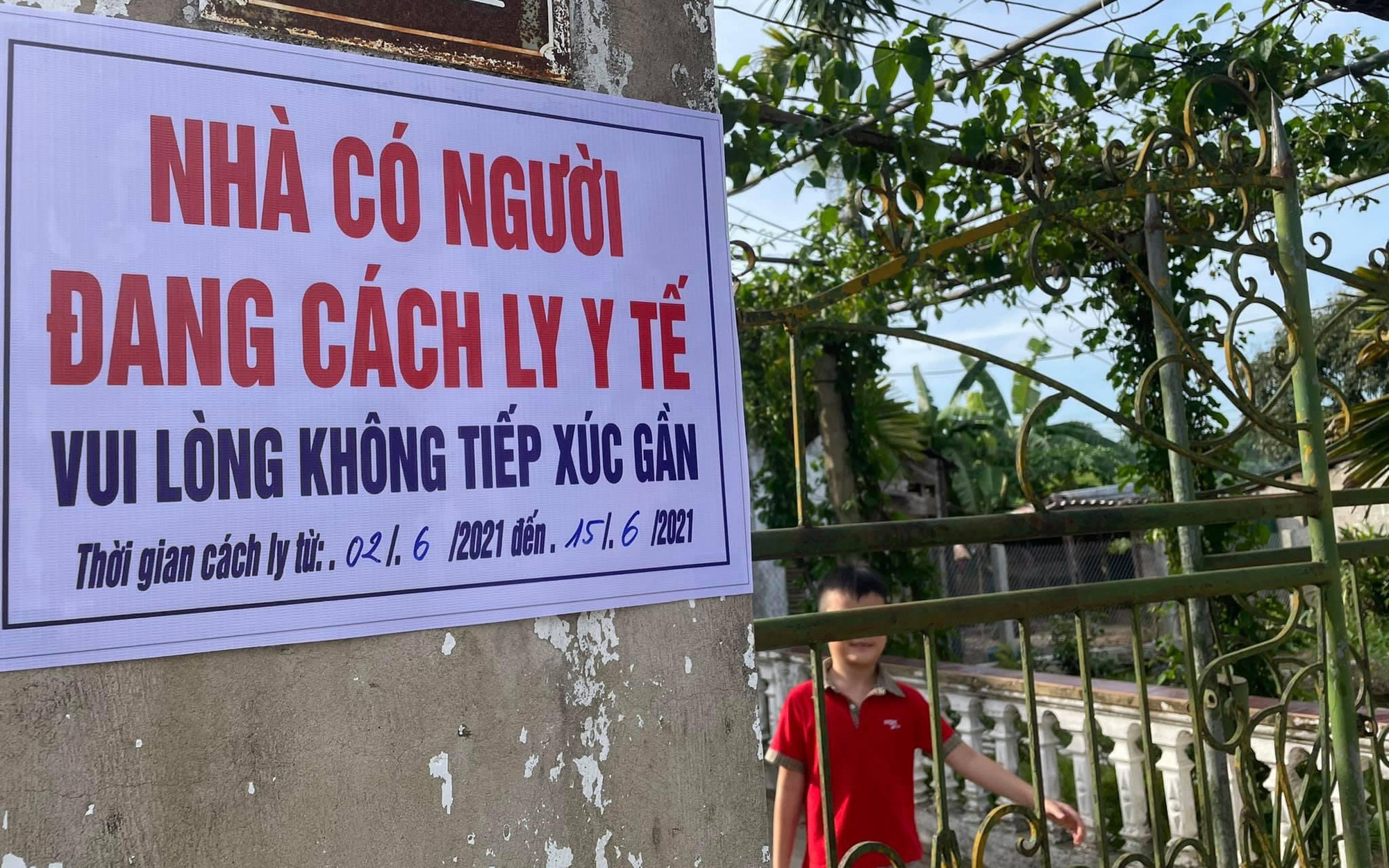 TP.HCM thí điểm cách ly F1 tại nhà theo "công thức 14-14"