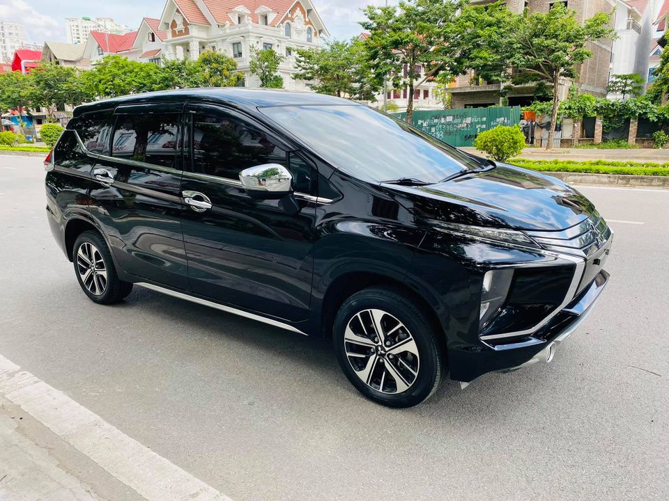 Mitsubishi Xpander đời đầu mất giá bao nhiêu sau gần 4 năm lăn bánh? - Ảnh 1.