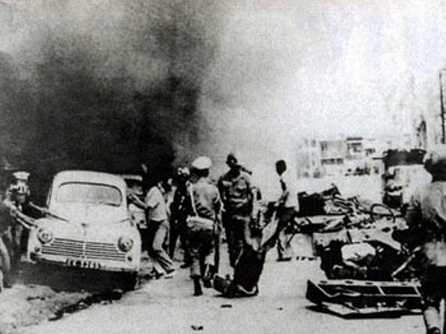 Biệt động Sài Gòn với trận đánh khiến đại sứ quán Mỹ phải chuyển nhà - Ảnh 2.