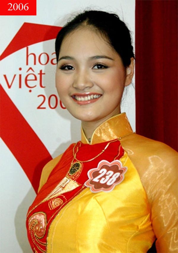 Cuộc sống kín đáo của mỹ nhân Việt từng được phong tặng danh hiệu Hoa hậu đẹp nhất Châu Á - Ảnh 1.