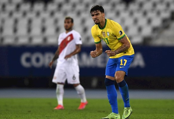 Kết quả Copa America 2021 ngày 6/7: Neymar ghi dấu ấn, Brazil vào chung kết - Ảnh 2.