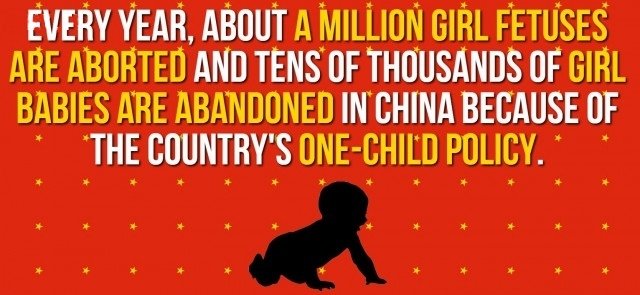 12 điều &quot;khủng khiếp&quot; về Trung Quốc có thể bạn chưa biết - Ảnh 7.