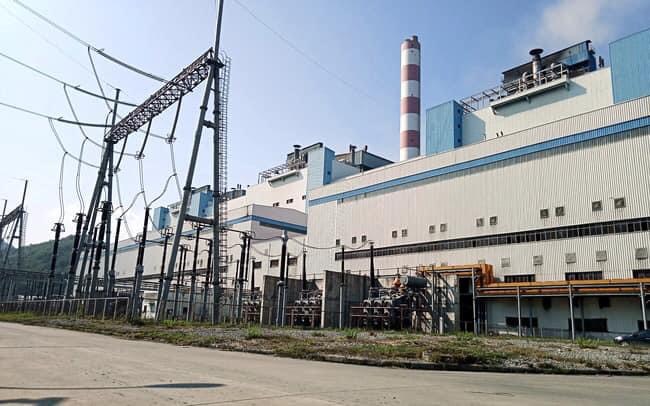 Nhiệt điện Quảng Ninh: Sản lượng điện 6 tháng đạt 51% kế hoạch năm - Ảnh 1.