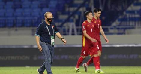 ĐT Việt Nam mất quyền đá sân nhà ở vòng loại thứ 3 World Cup 2022? - Ảnh 2.