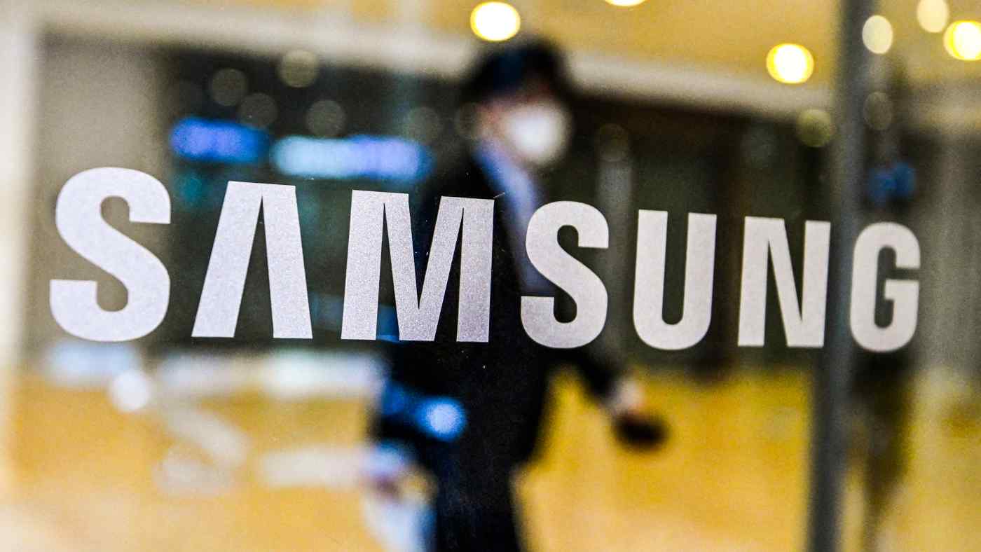 Samsung ghi nhận lợi nhuận tăng vọt trong quý II nhờ doanh số chip nhớ - Ảnh 1.
