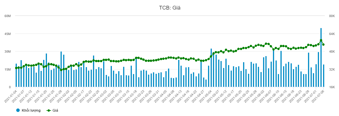 Ái nữ nhà Chủ tịch Hồ Hùng Anh muốn rót 1.200 tỷ đầu tư cổ phiếu của Techcombank - Ảnh 1.