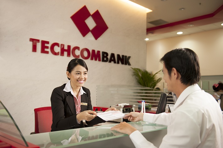 Ái nữ nhà Chủ tịch Hồ Hùng Anh muốn rót 1.200 tỷ đầu tư cổ phiếu của Techcombank - Ảnh 2.