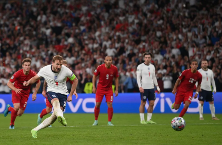 Đưa ĐT Anh vào chung kết EURO 2020, Harry Kane nói gì? - Ảnh 2.