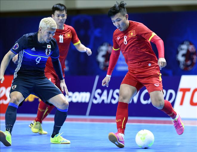 Chuẩn bị dự World Cup, ĐT Việt Nam đá với Nhật Bản, Tây Ban Nha - Ảnh 2.