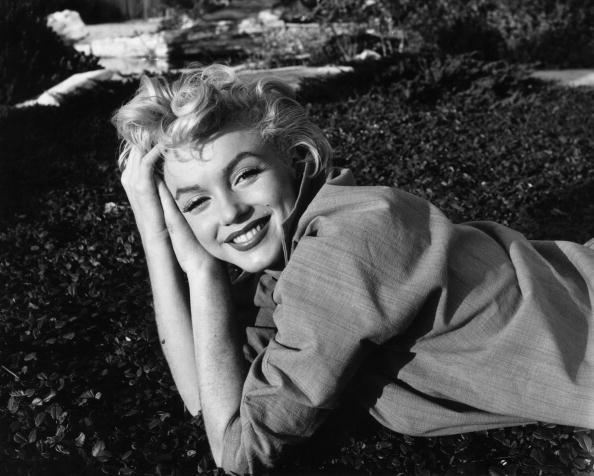 Cái chết của Marilyn Monroe nhằm che giấu một âm mưu to lớn? - Ảnh 1.