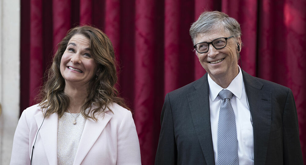 Hậu ly hôn, quỹ từ thiện chung của Bill Gates và vợ cũ sẽ như thế nào? - Ảnh 1.