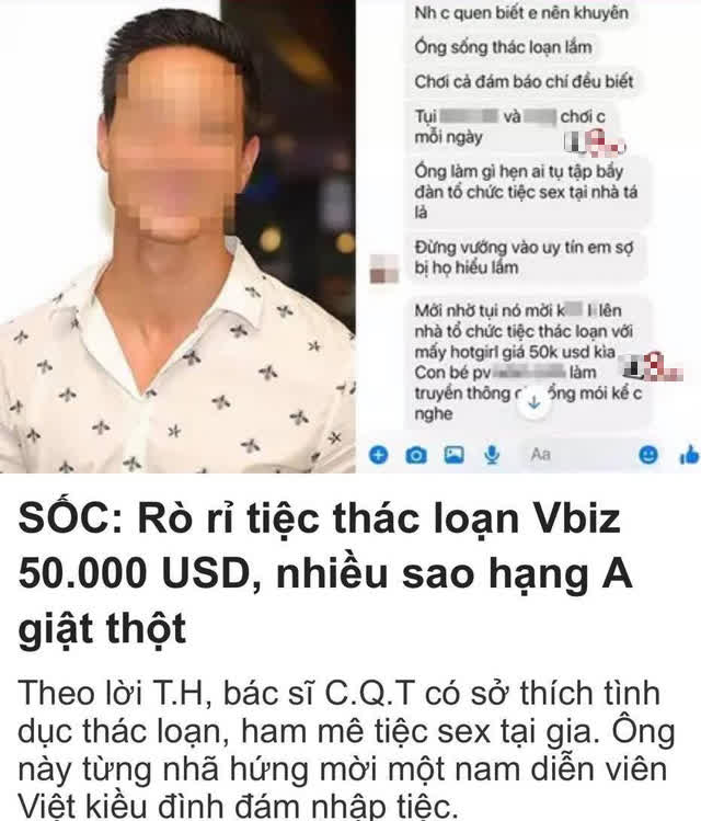 Kim Lý gay gắt, mời luật sư khi bị nghi liên quan buổi thác loạn 50.000 USD - Ảnh 1.