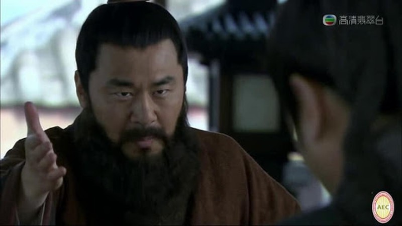 Tam quốc diễn nghĩa: Nhân vật khiến Tào Tháo phải hỏi ý kiến 3 quân sư - Ảnh 4.