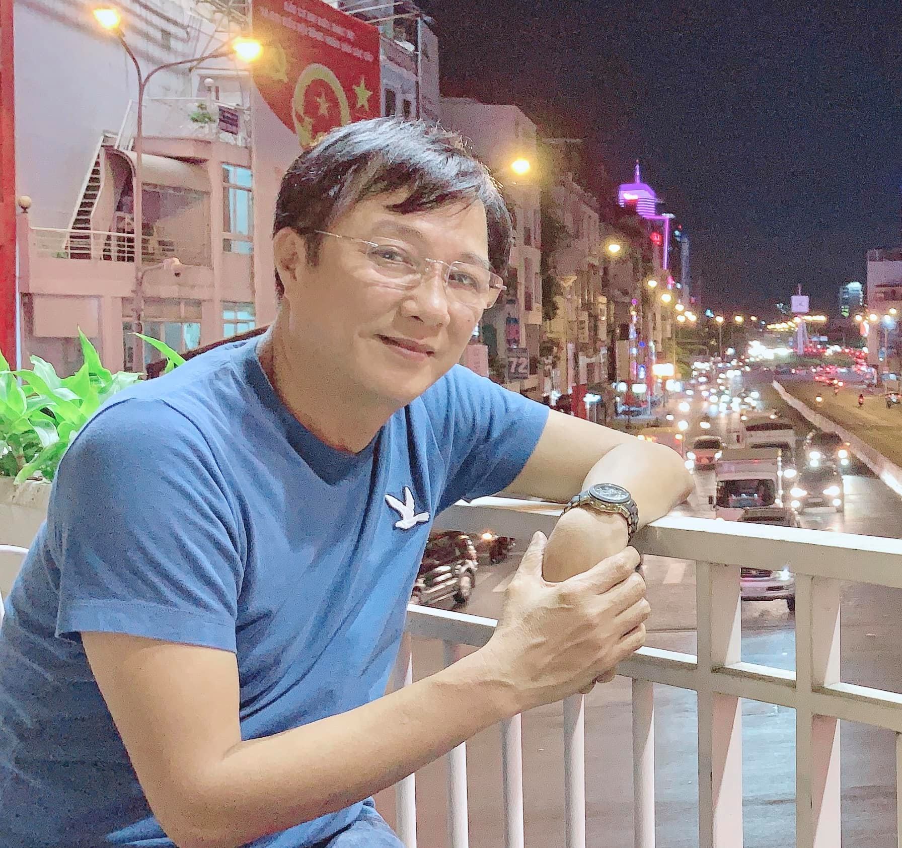 Nghệ sĩ Việt thương nhớ gửi tâm thư, cầu nguyện cho TP.HCM trong ngày đầu giãn cách xã hội - Ảnh 7.