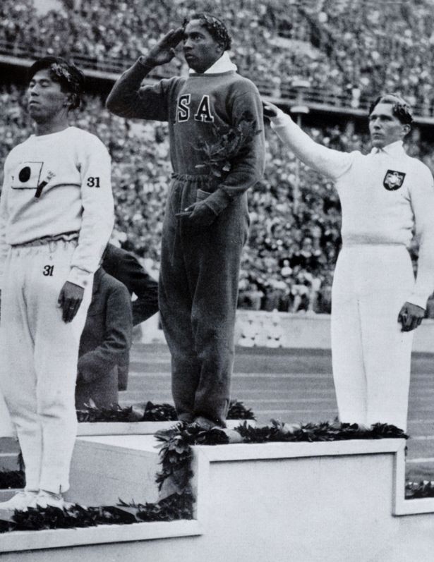 Trùm phát xít Hitler khét tiếng lên kế hoạch tấn công Olympic như thế nào? - Ảnh 2.