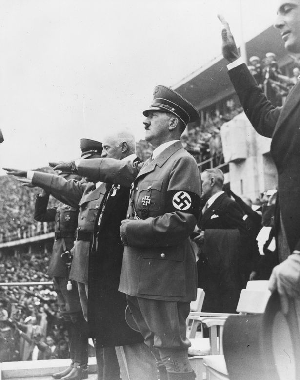 Trùm phát xít Hitler khét tiếng lên kế hoạch tấn công Olympic như thế nào? - Ảnh 3.