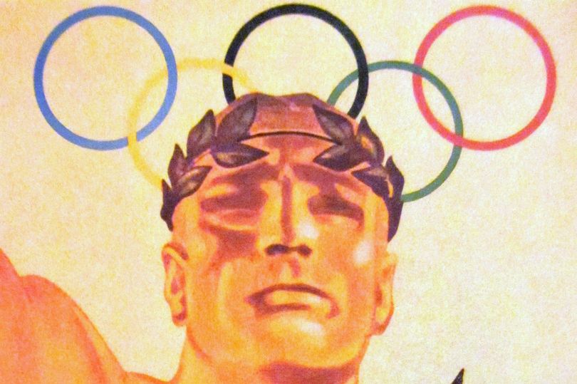 Trùm phát xít Hitler khét tiếng lên kế hoạch tấn công Olympic như thế nào? - Ảnh 1.