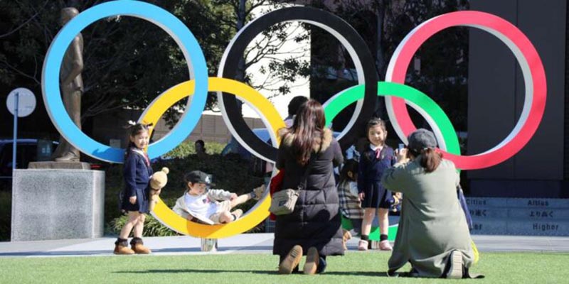Olympic Tokyo 2020: Thất thu kép hàng tỷ USD vì “không khán giả” - Ảnh 2.