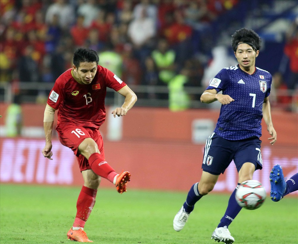 Tin sáng (10/8): Nhật Bản dùng đội Olympic đấu ĐT Việt Nam ở vòng loại World Cup? - Ảnh 1.