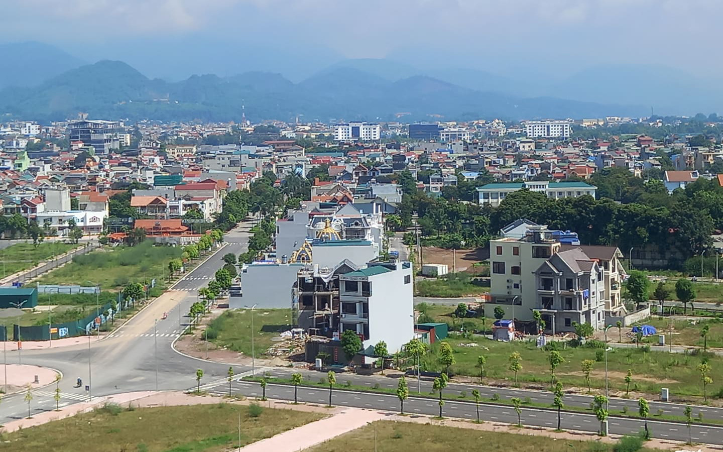 Thành phố Hòa Bình: Tăng cường kiểm tra và xử lý các trường hợp vi phạm phòng chống dịch Covid-19