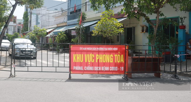 Quảng Nam: Huyện Đại Lộc vận động gần 30 tấn rau củ quả “tiếp sức” cho người dân Đà Nẵng - Ảnh 3.