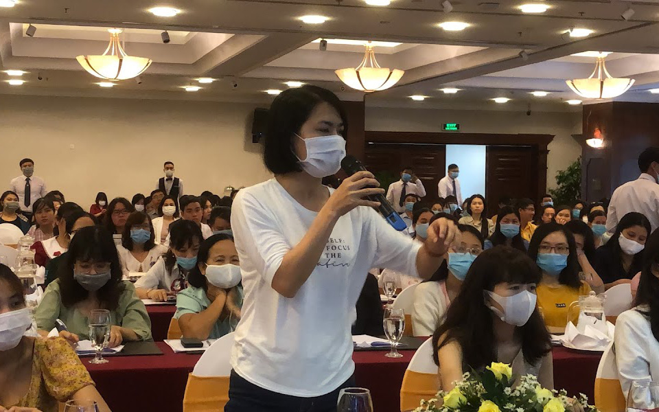 TP.HCM: Giải quyết "thần tốc" bảo hiểm thất nghiệp, tìm việc làm cho lao động trong mùa dịch Covid-19