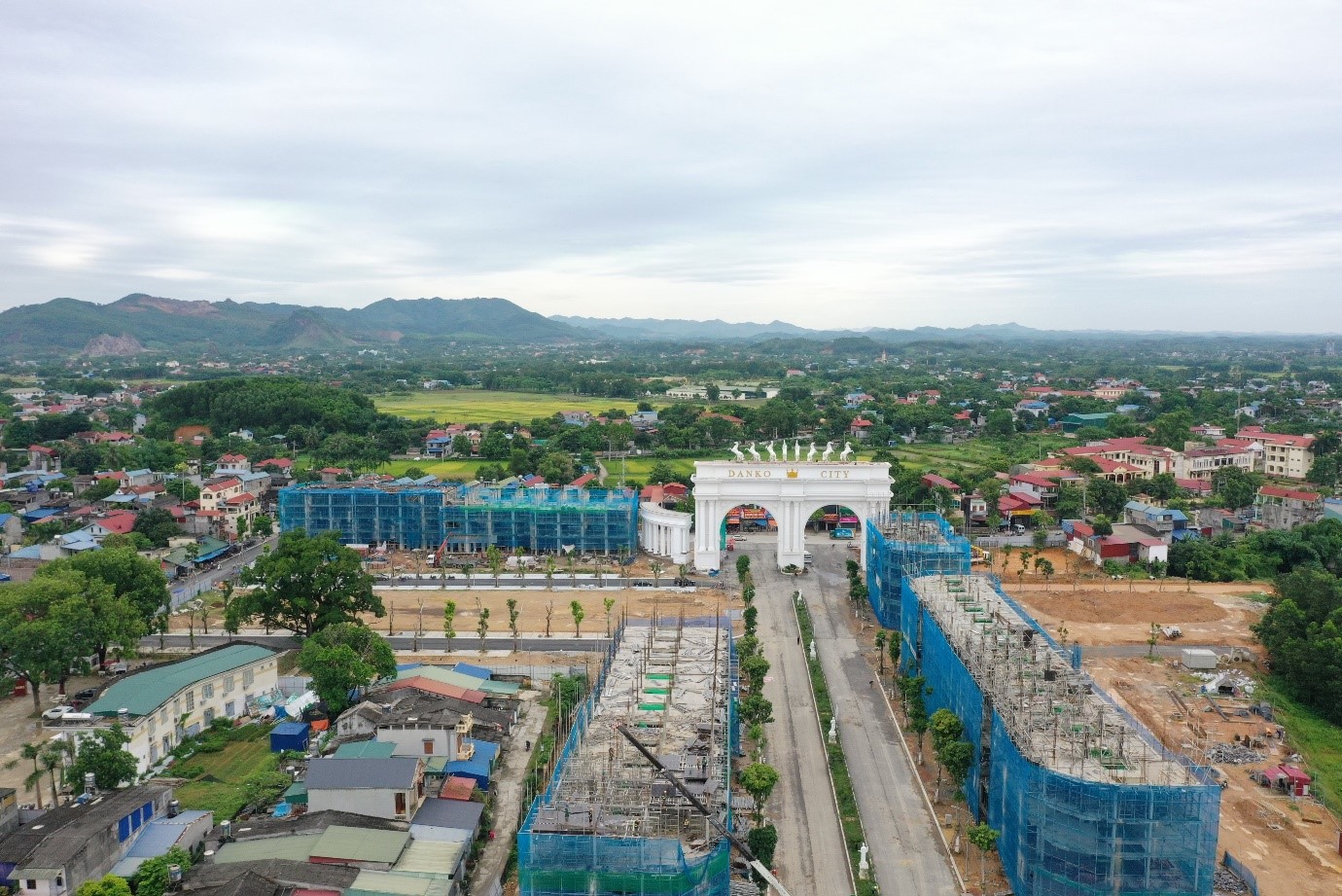 Đòn bẩy hạ tầng: Bứt tốc cho bất động sản Thái Nguyên - Ảnh 6.