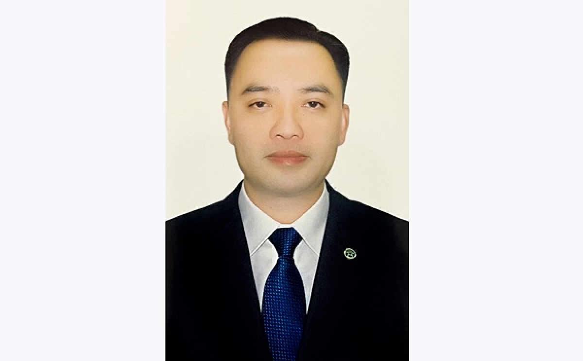 Hội đồng quản lý Bảo hiểm xã hội Việt Nam có tân Phó Chủ tịch chuyên trách - Ảnh 1.
