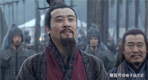 Nếu người này thay Quan Vũ trấn giữ Kinh Châu, nước Thục ắt làm nên chuyện - Ảnh 2.