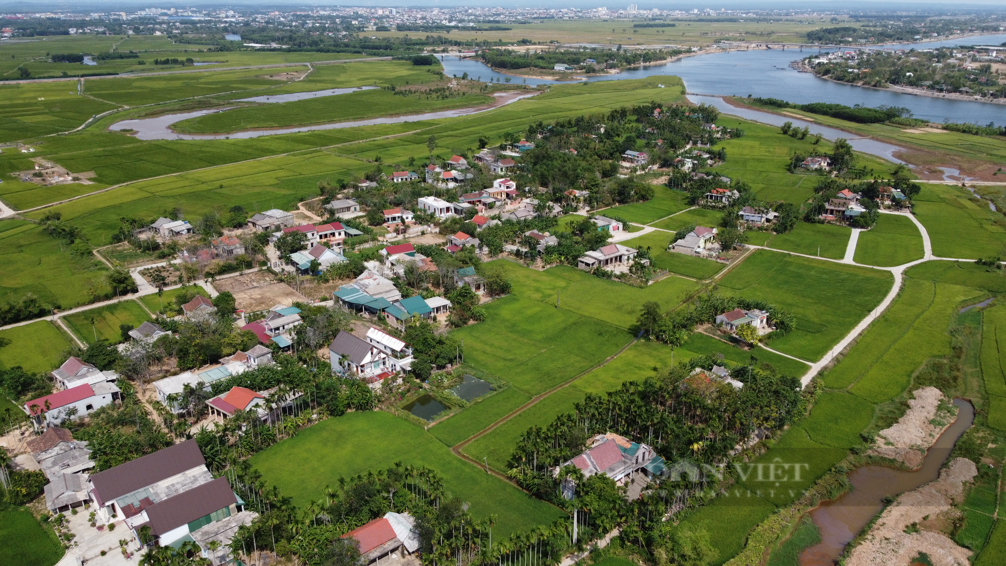 Pho tượng đồng đen Thái phó Nguyễn Ư Dĩ, báu vật của thôn đông dân nhất tỉnh Quảng Trị - Ảnh 8.