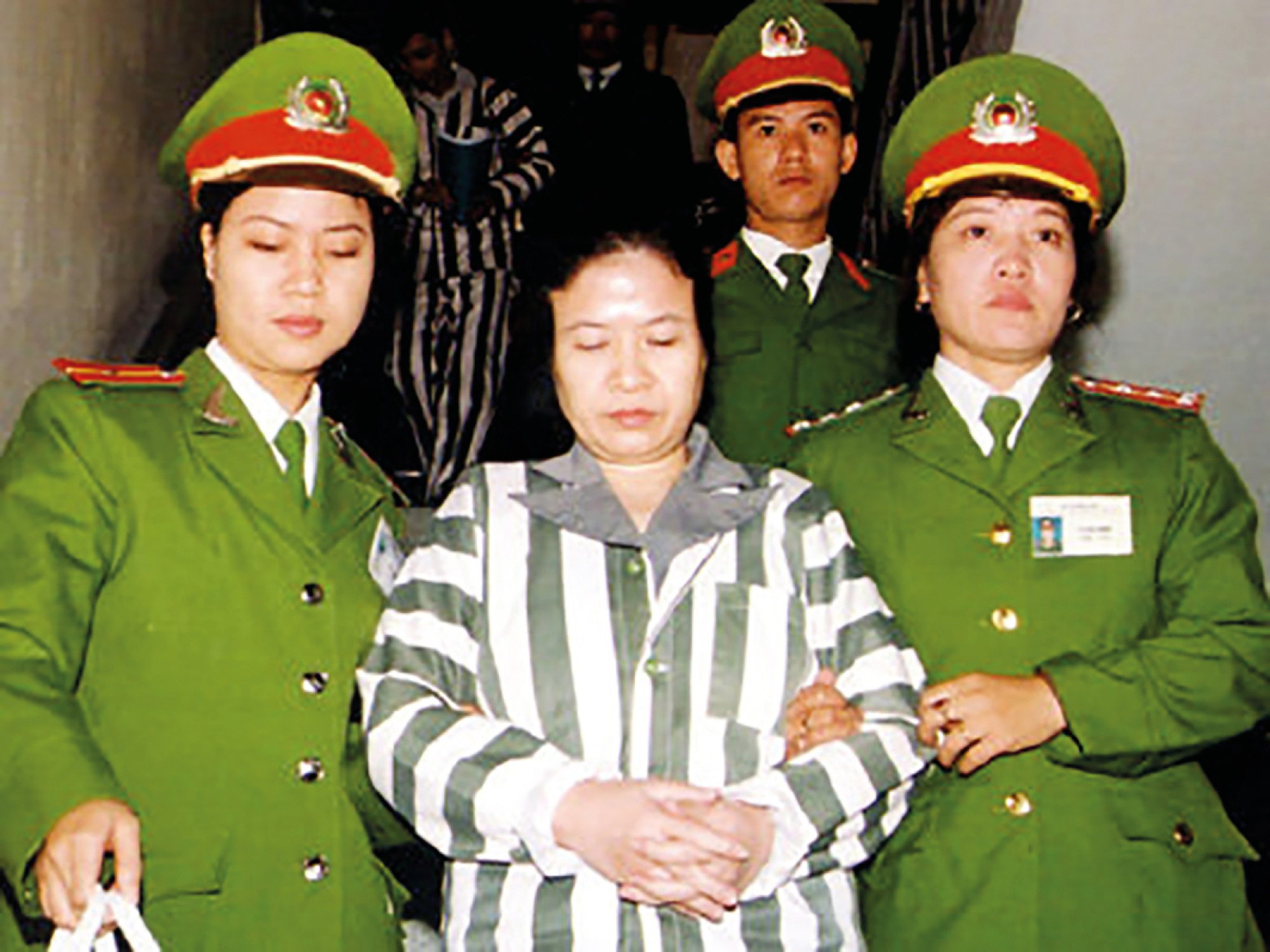 Vụ Nhật Cường, Trịnh Xuân Thanh... và một loạt đại án mang dấu ấn lực lượng cảnh sát kinh tế - Ảnh 3.