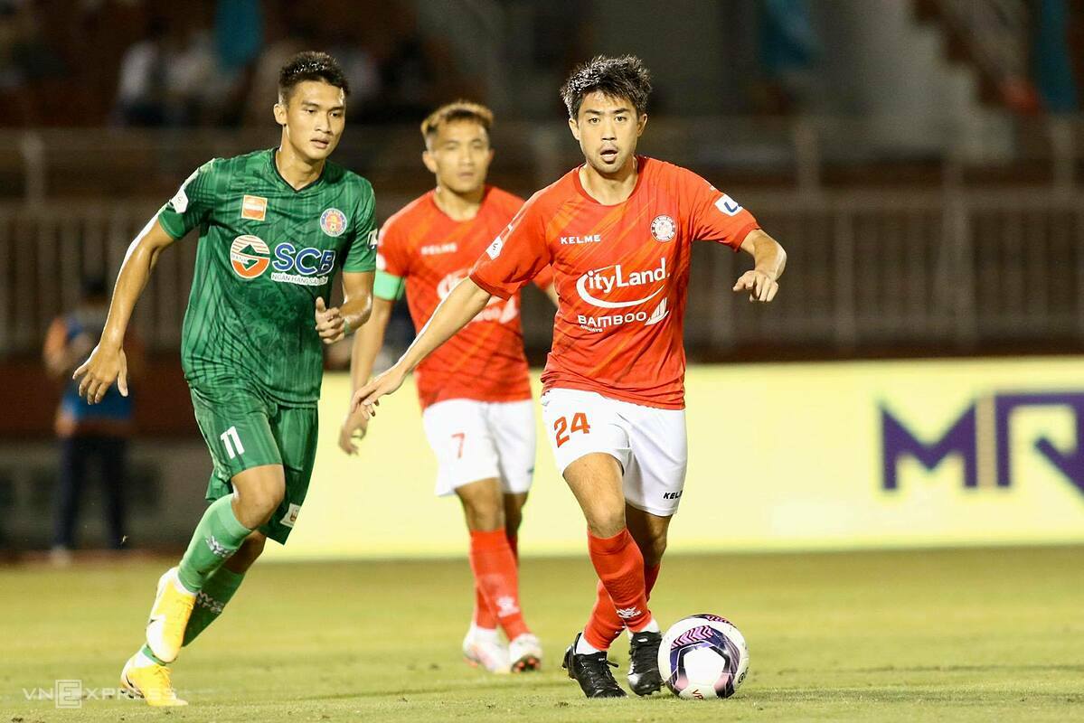 Tin sáng (12/8): V.League tạm hoãn, Lee Nguyễn vẫn không có cơ hội tái xuất MLS - Ảnh 1.
