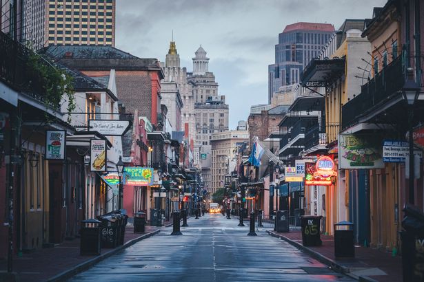 Câu chuyện đáng sợ về sát thủ cầm rìu ở New Orleans khiến cả thành phố phải bật nhạc jazz - Ảnh 2.