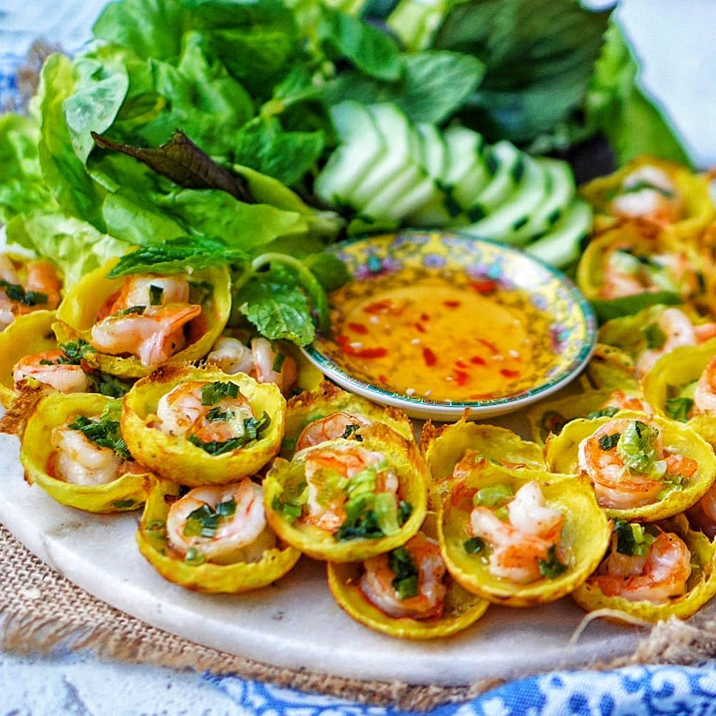 7 loại bánh đặc sản nhất định phải thử khi tới miền Tây, đặc biệt là loại số 3 và 5 - Ảnh 2.