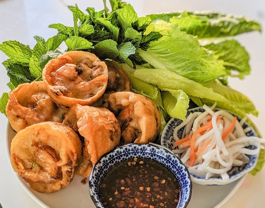 7 loại bánh đặc sản nhất định phải thử khi tới miền Tây, đặc biệt là loại số 3 và 5 - Ảnh 4.