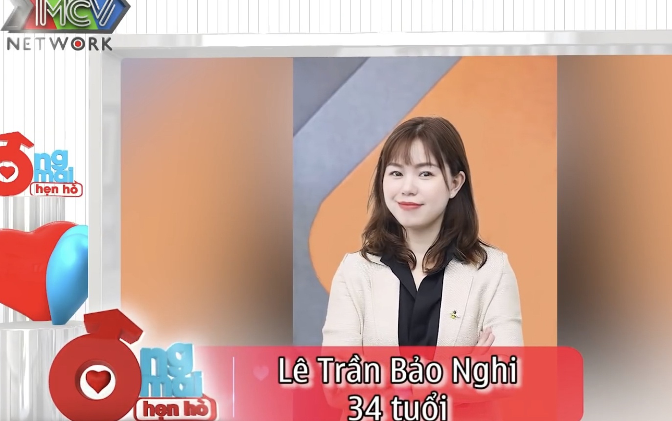 Game show hot: Nữ giám đốc xinh đẹp gặp nam quản lý điển trai - Ảnh 2.