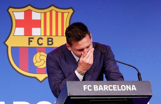 Vén màn bí mật &quot;động trời&quot; vụ Messi rời khỏi Barcelona - Ảnh 3.